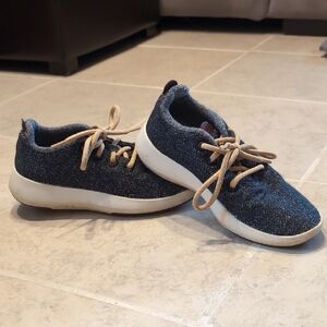 Allbirds Merino Wool Runner Sneaker
